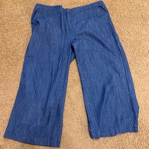 Merona Wide Leg jeans
